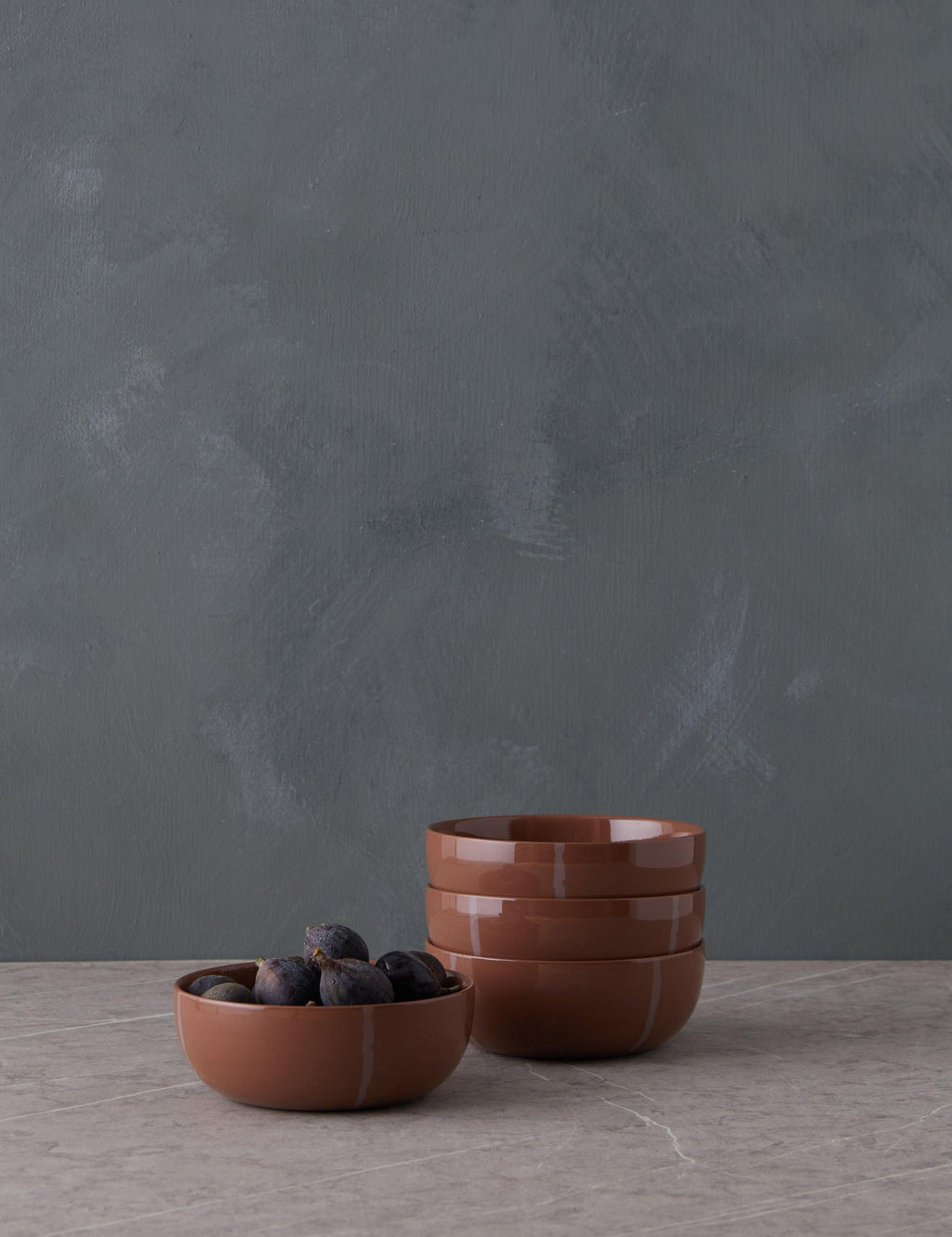 Zuma Porcelain Tableware designed by Kelly Wearstler in partnership with Serax
