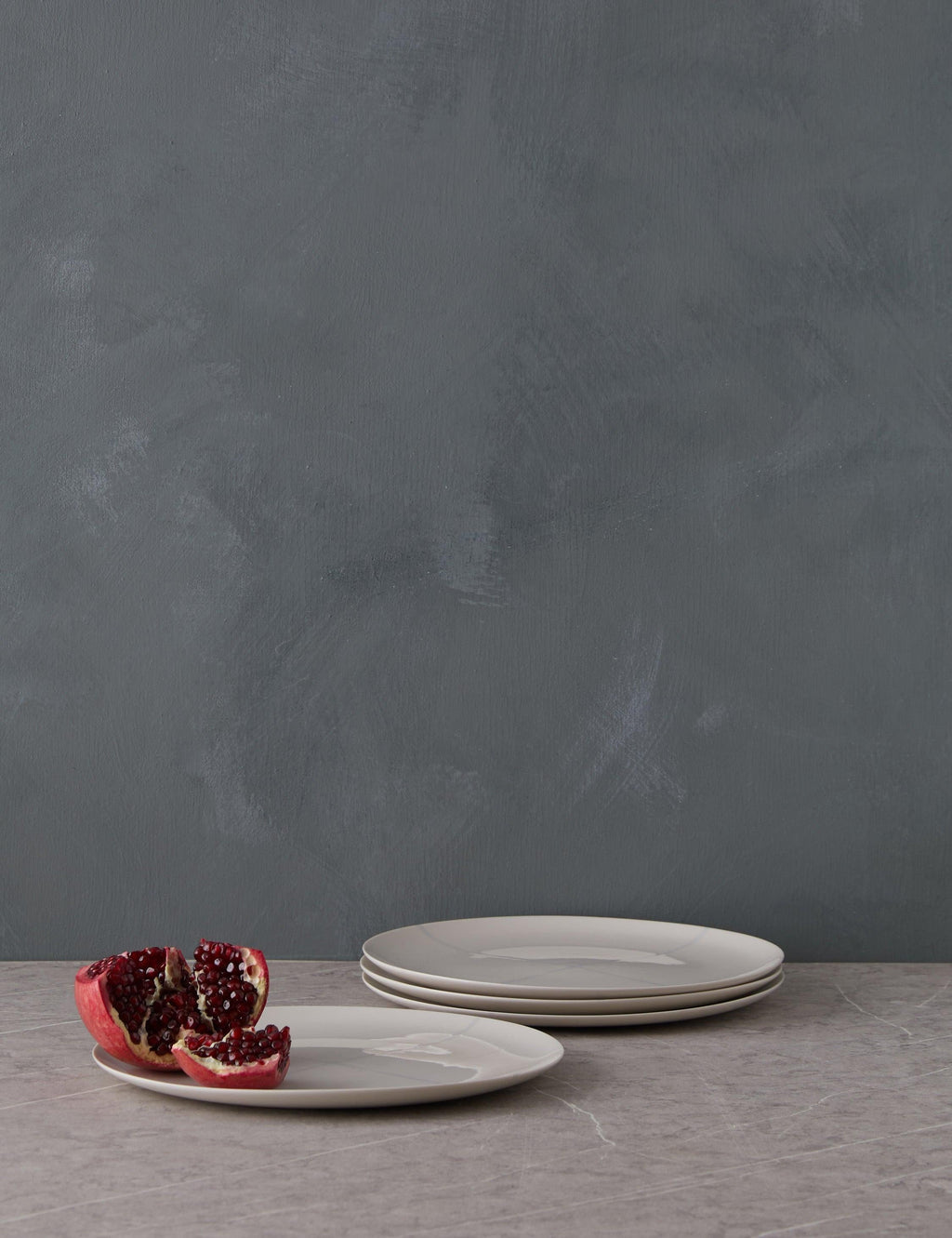 Zuma Porcelain Tableware designed by Kelly Wearstler in partnership with Serax