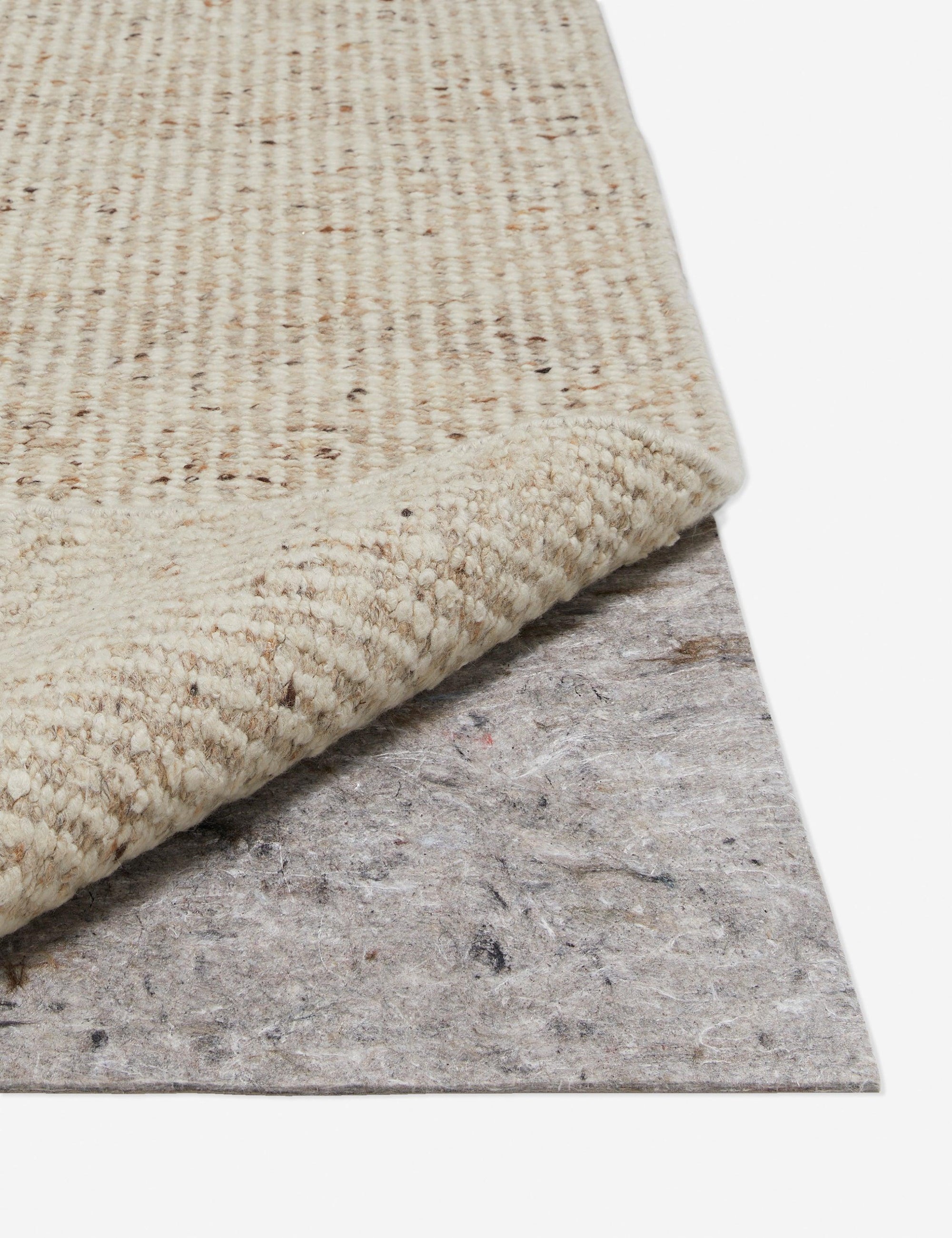 LG High-Quality Felted Carpet Padding