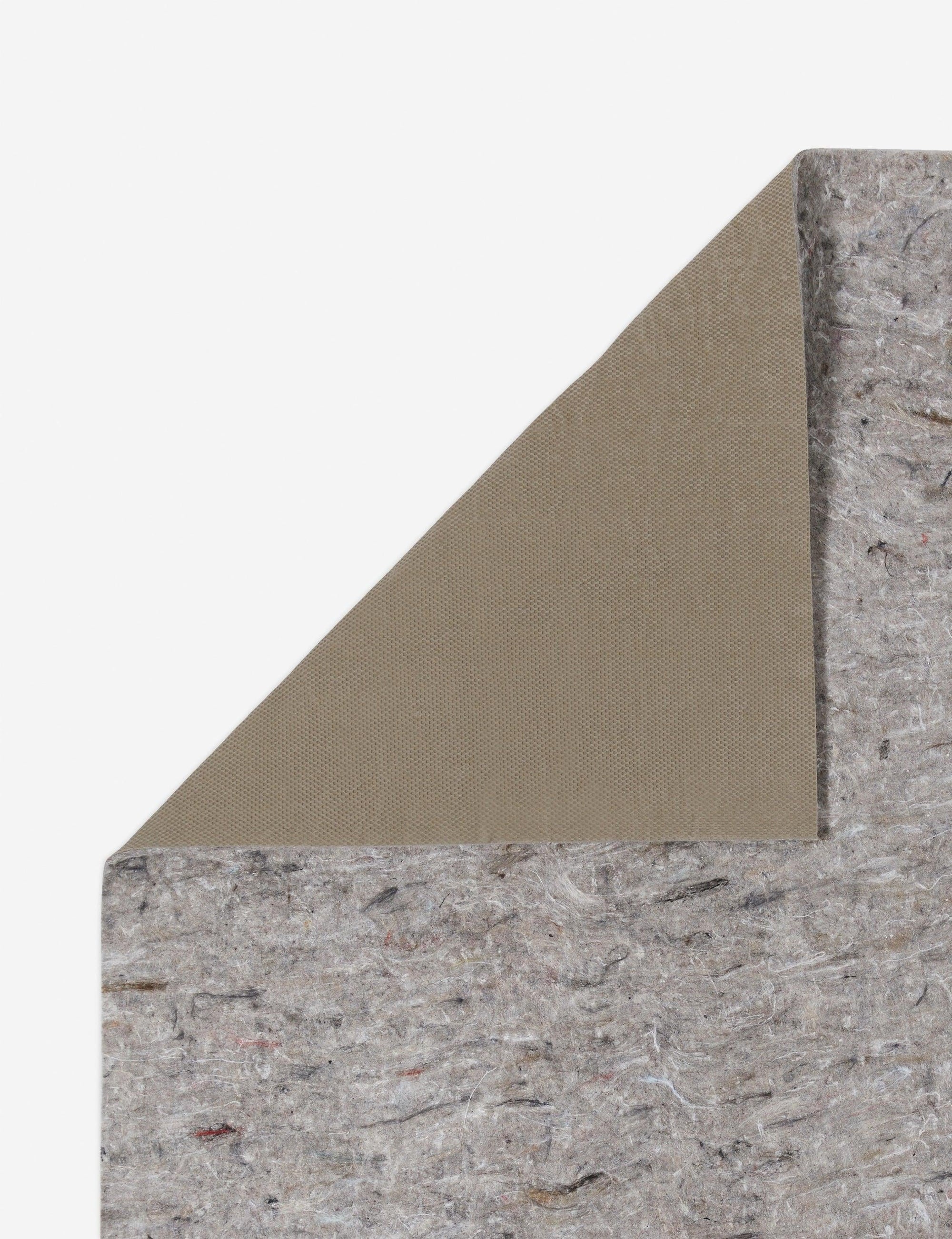 LG High-Quality Felted Carpet Padding