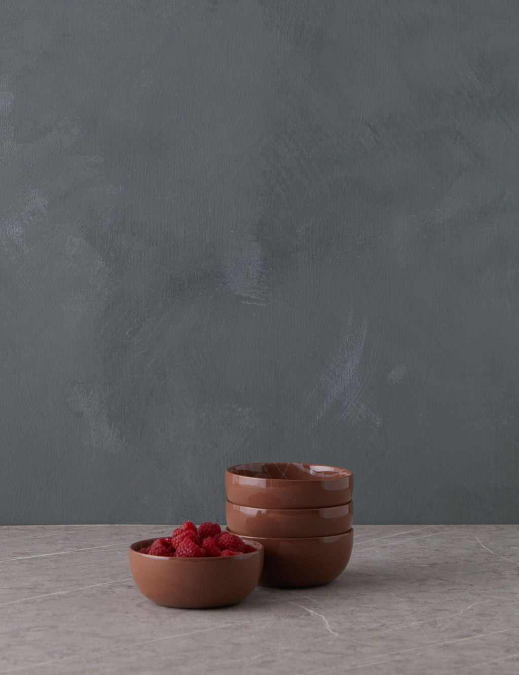 Zuma Porcelain Tableware designed by Kelly Wearstler in partnership with Serax