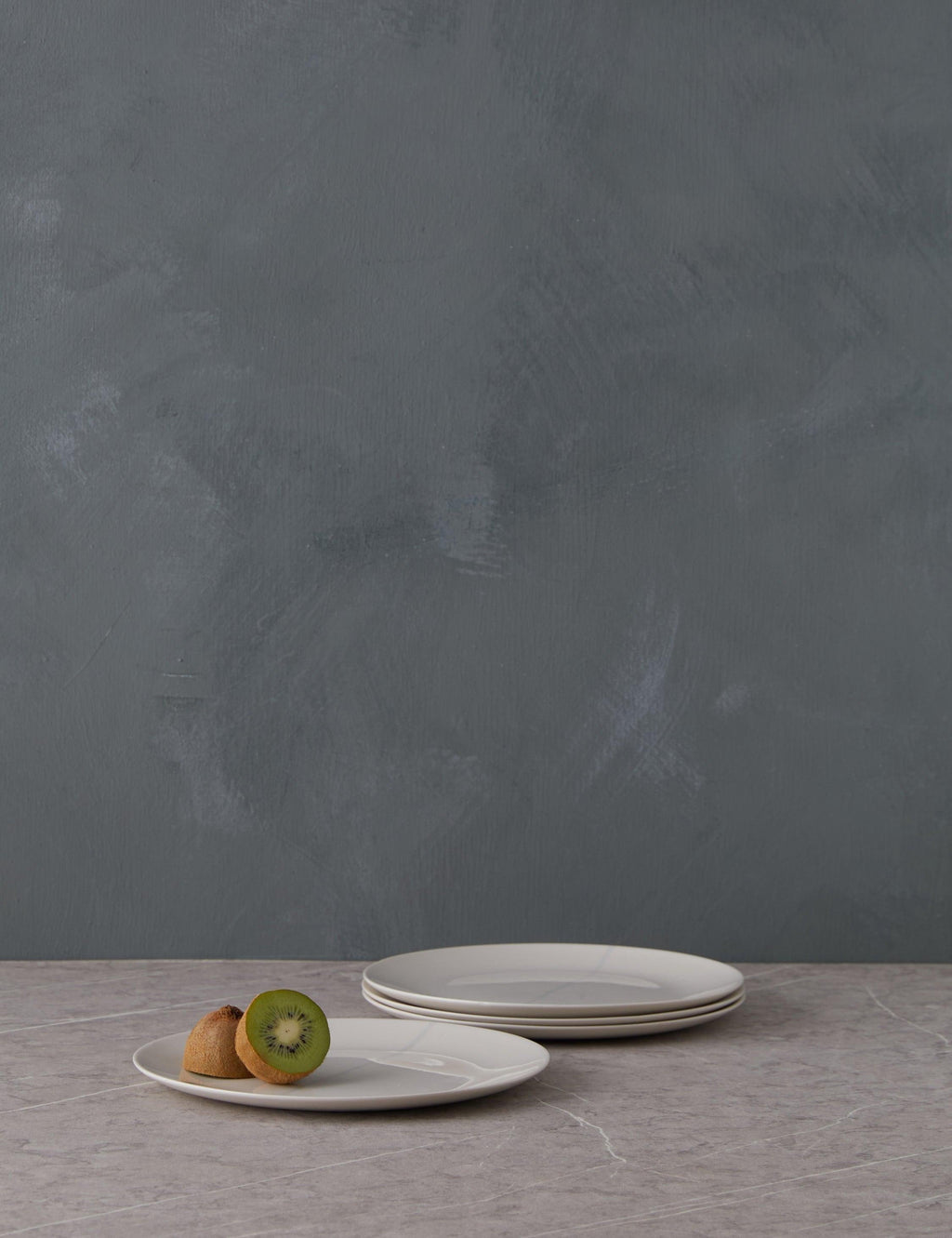 Zuma Porcelain Tableware designed by Kelly Wearstler in partnership with Serax