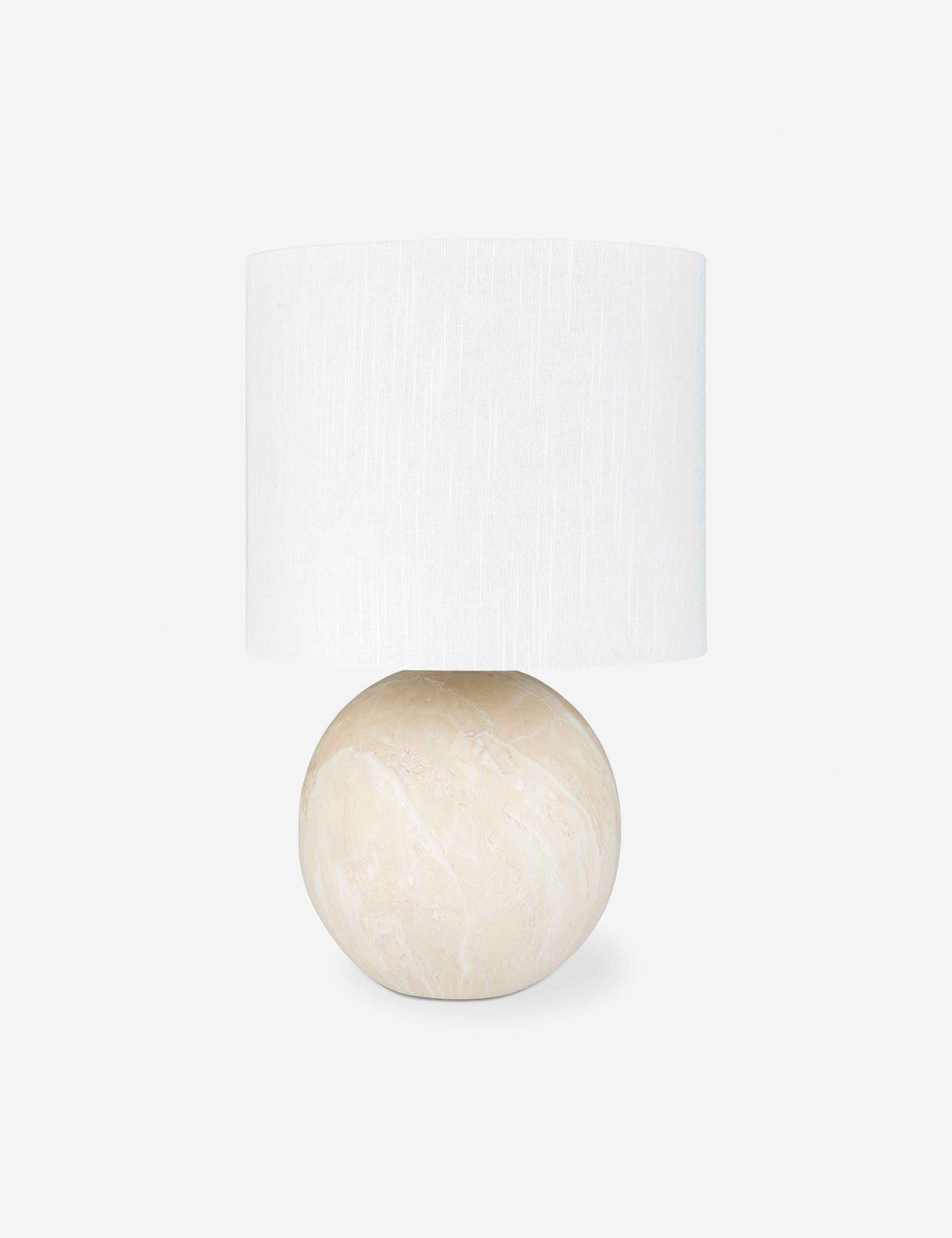 Vivienne Tischlampe
