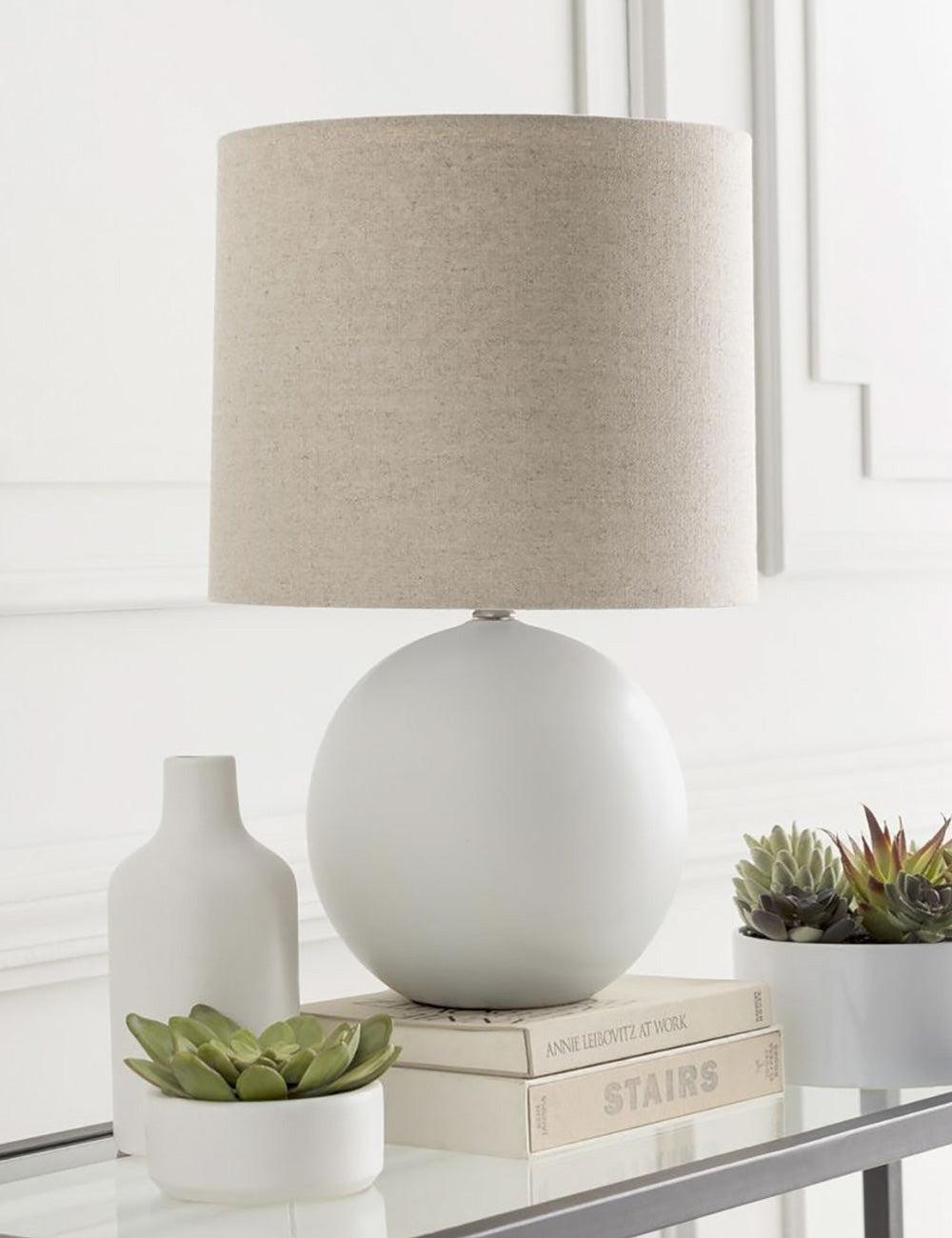 Vivienne Tischlampe