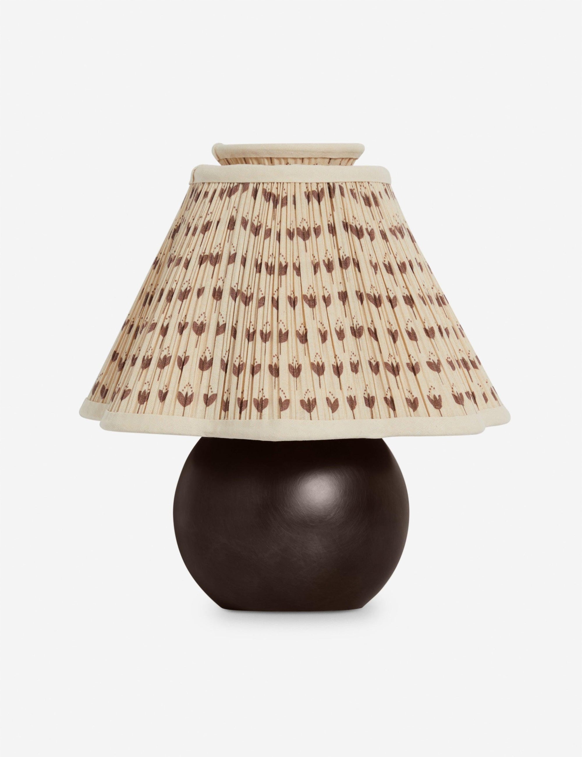 Jordan Tischlampe