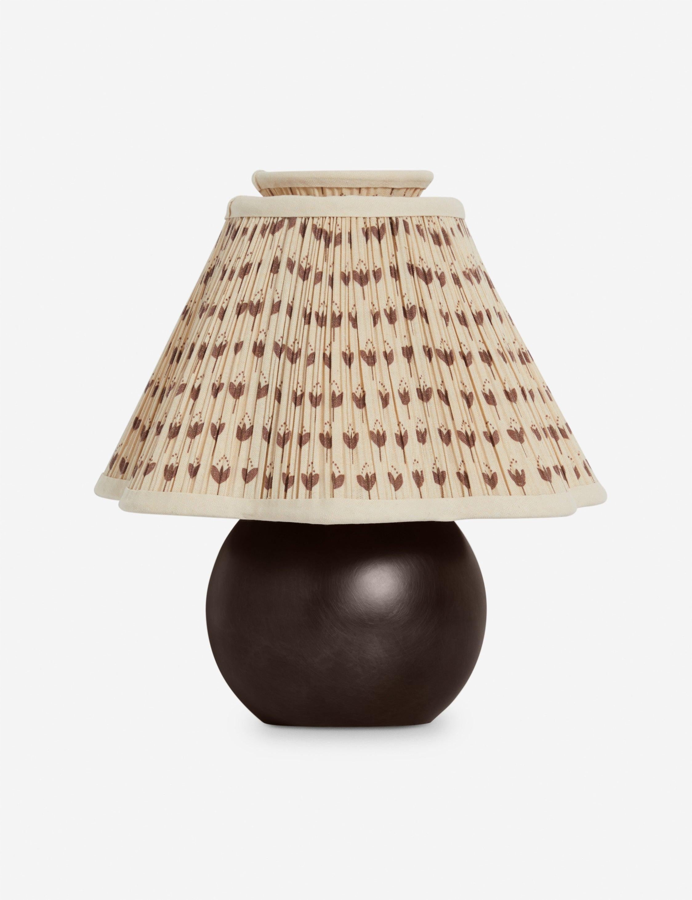Jordan Tischlampe