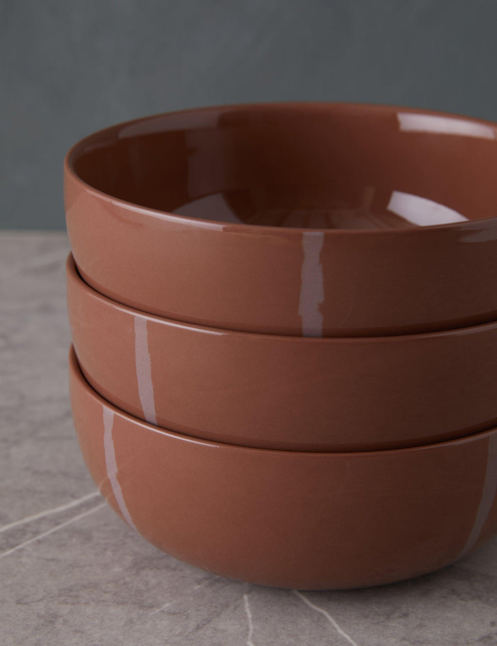 Zuma Porcelain Tableware designed by Kelly Wearstler in partnership with Serax