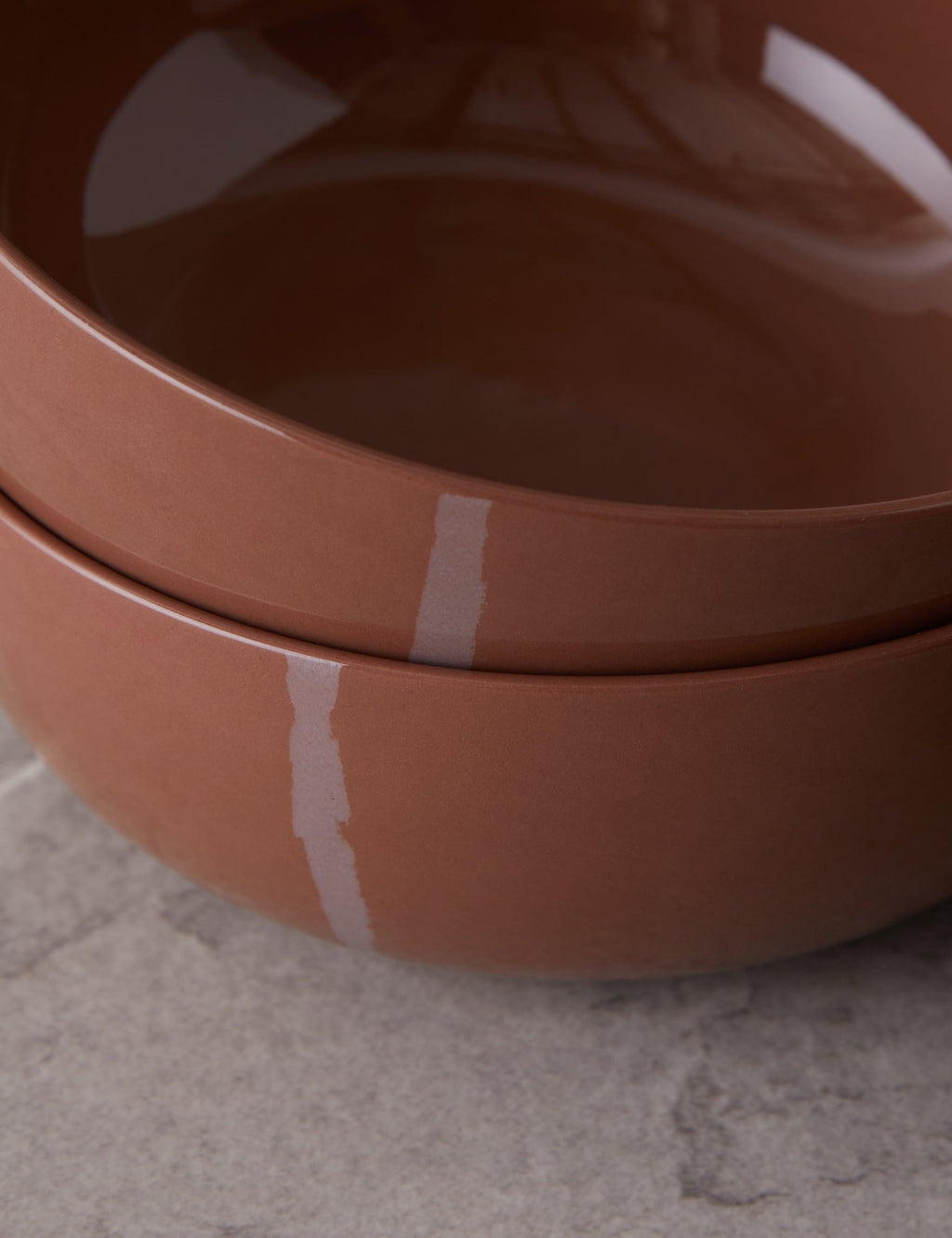 Zuma Porcelain Tableware designed by Kelly Wearstler in partnership with Serax