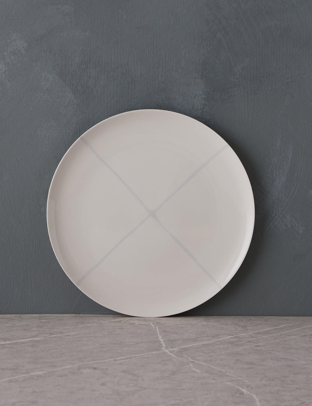Zuma Porcelain Tableware designed by Kelly Wearstler in partnership with Serax