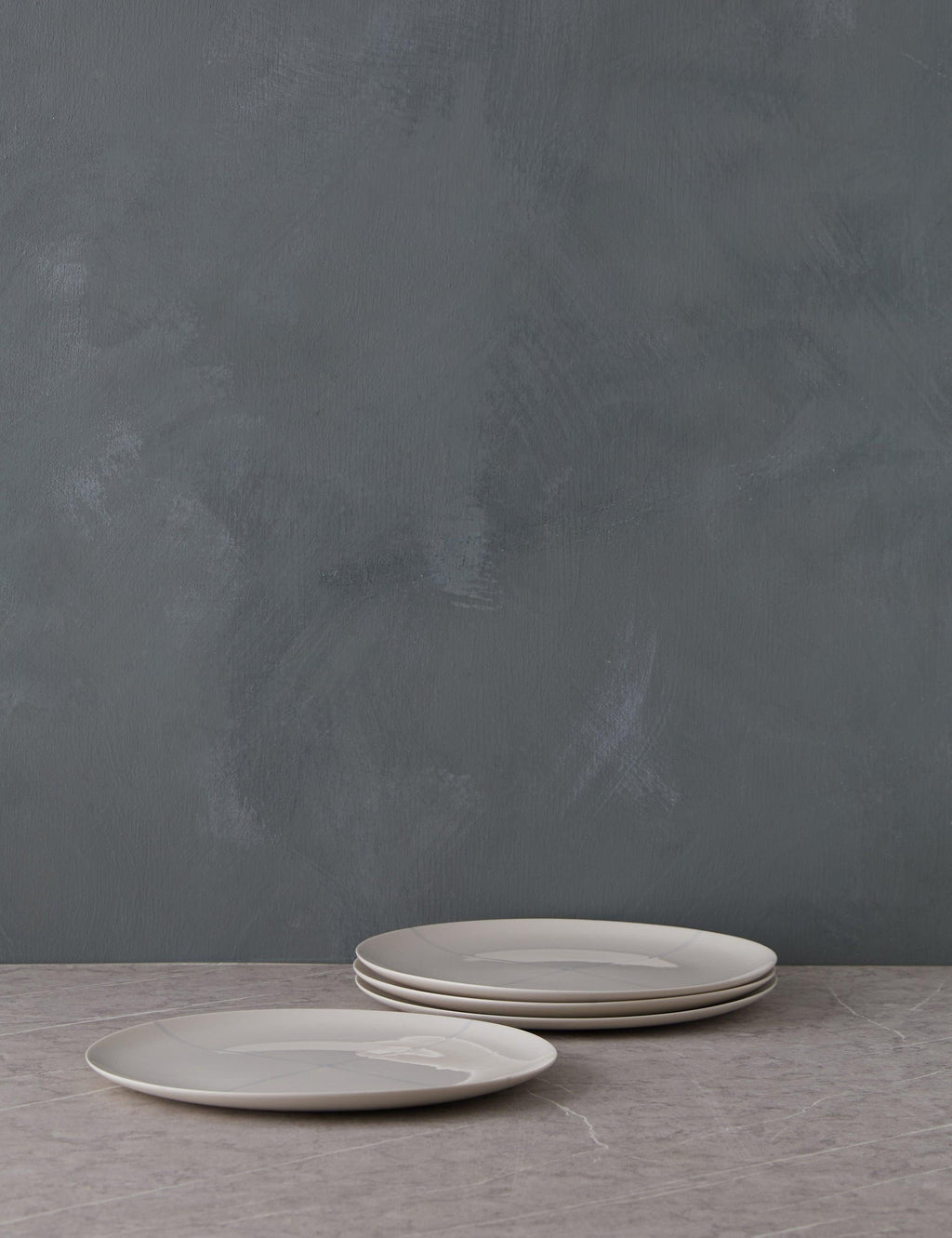 Zuma Porcelain Tableware designed by Kelly Wearstler in partnership with Serax