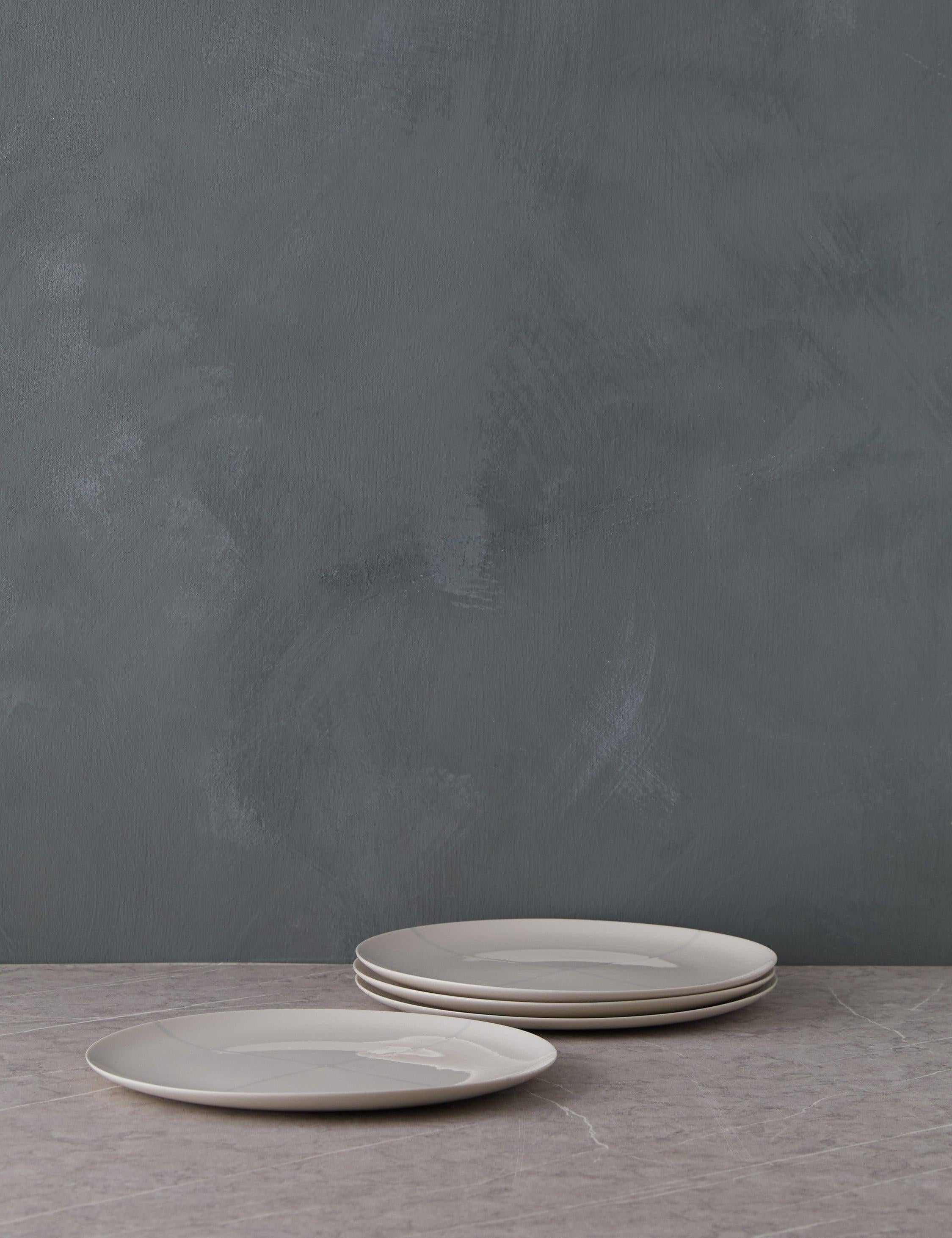 Zuma Porcelain Tableware designed by Kelly Wearstler in partnership with Serax