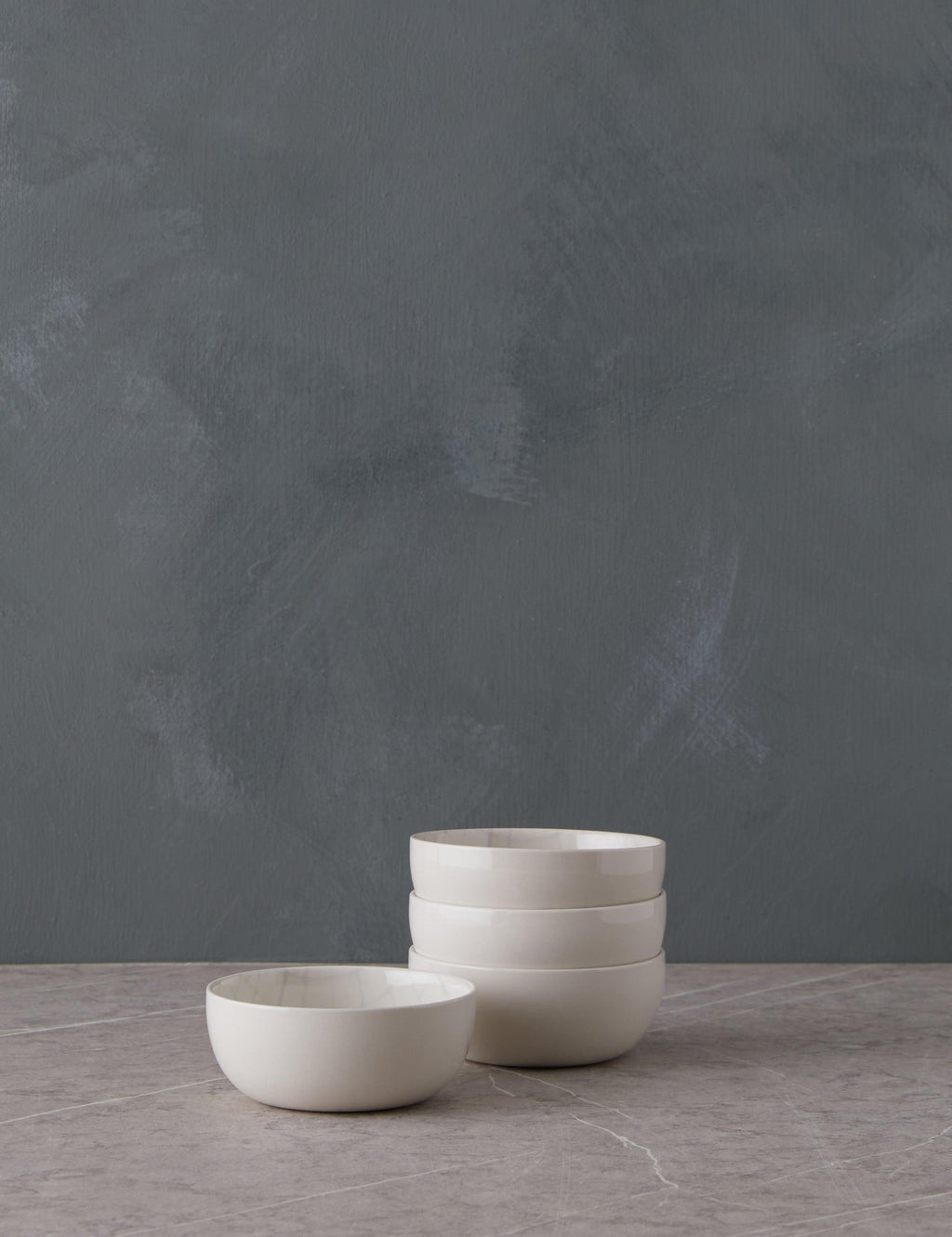 Zuma Porcelain Tableware designed by Kelly Wearstler in partnership with Serax