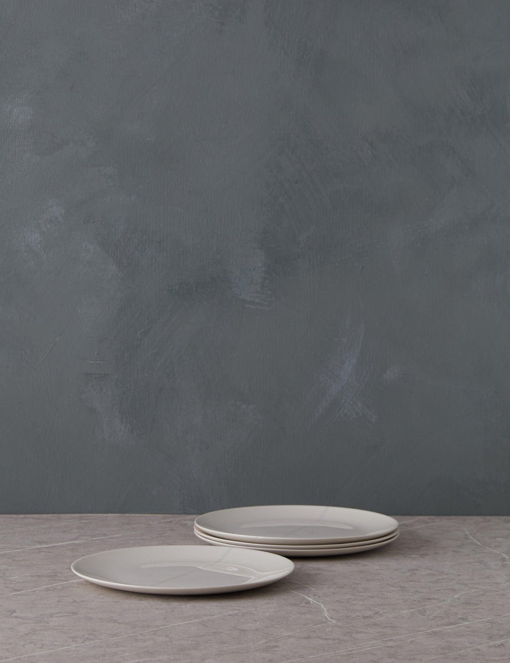 Zuma Porcelain Tableware designed by Kelly Wearstler in partnership with Serax