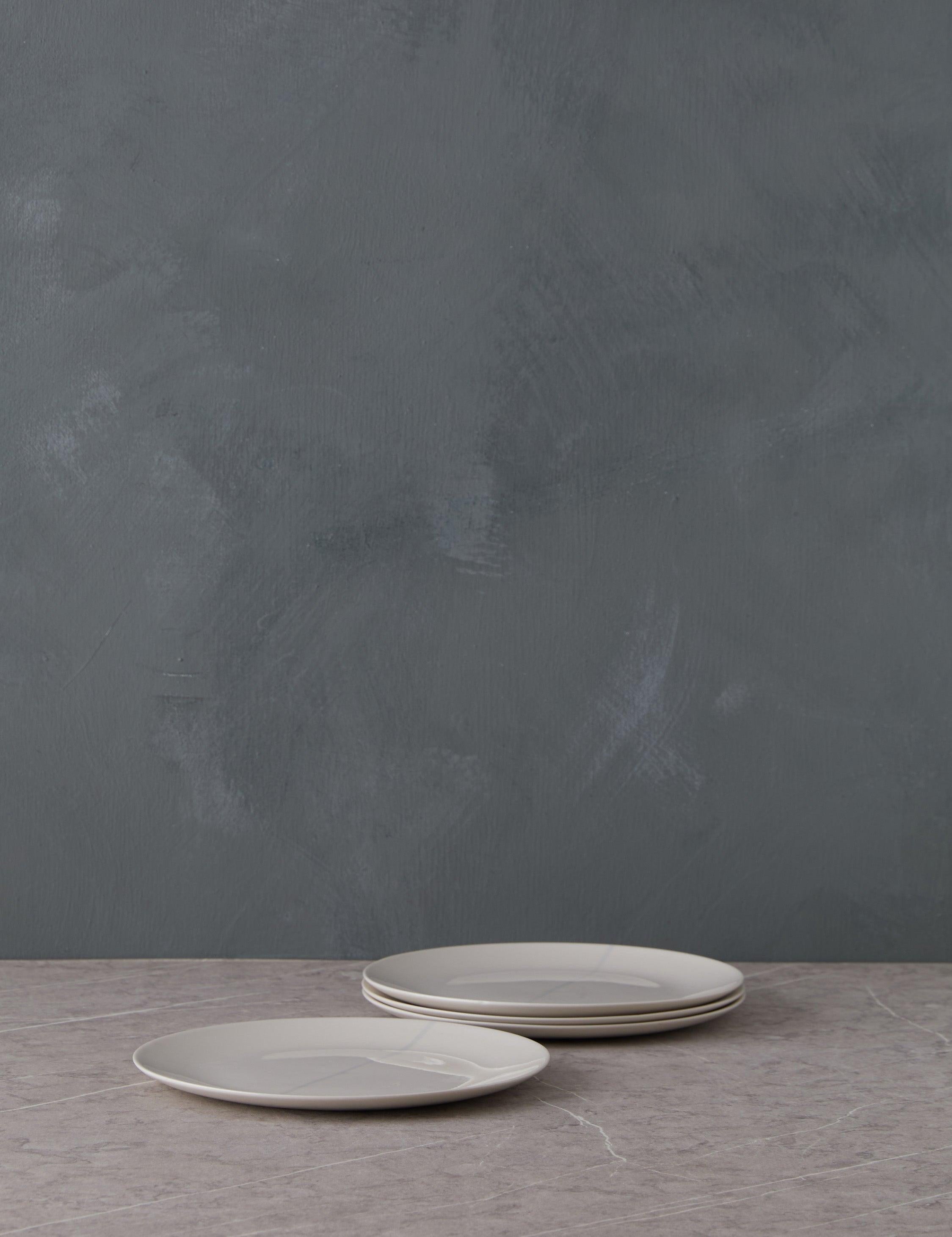 Zuma Porcelain Tableware designed by Kelly Wearstler in partnership with Serax