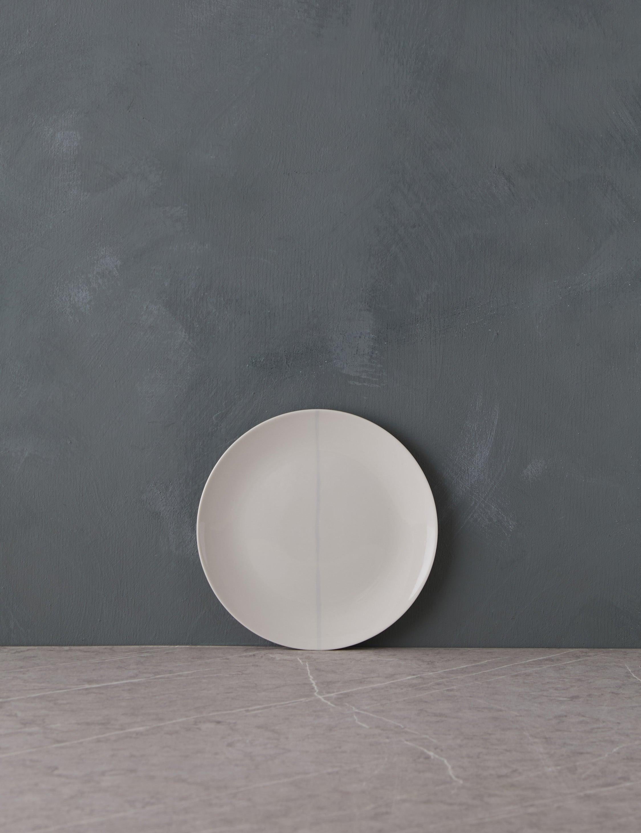 Zuma Porcelain Tableware designed by Kelly Wearstler in partnership with Serax