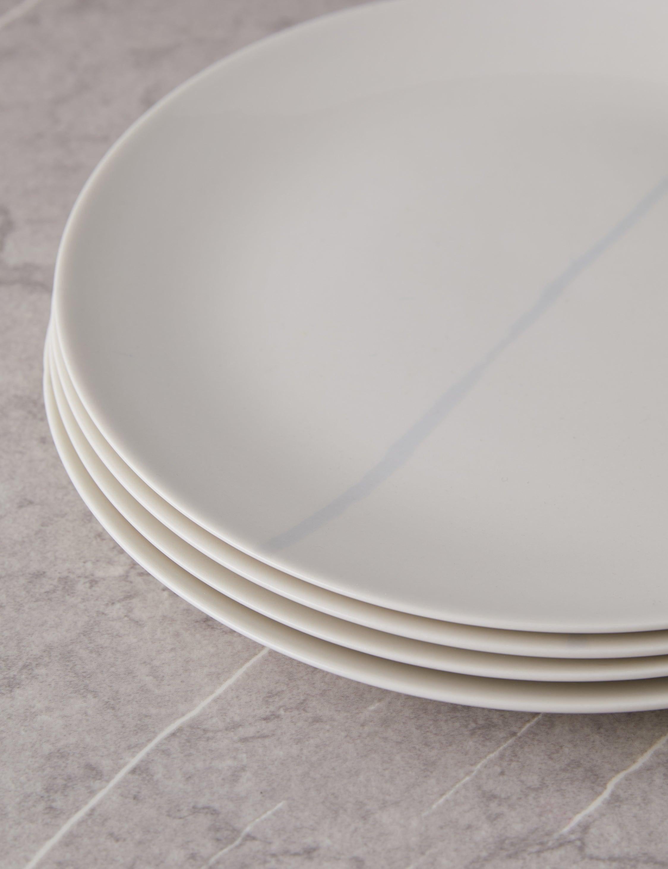 Zuma Porcelain Tableware designed by Kelly Wearstler in partnership with Serax