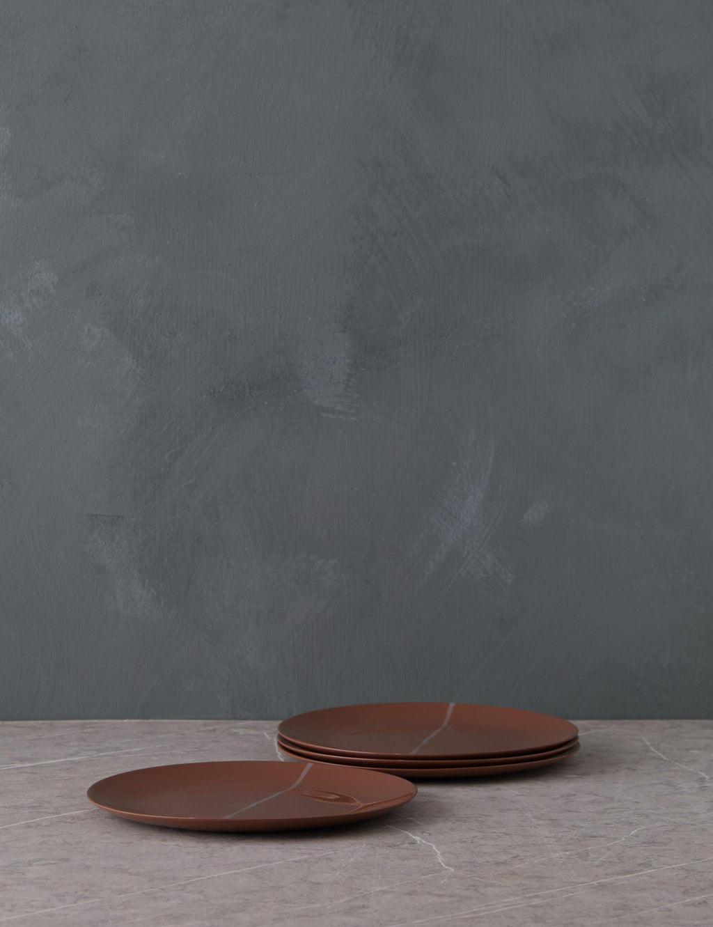 Zuma Porcelain Tableware designed by Kelly Wearstler in partnership with Serax