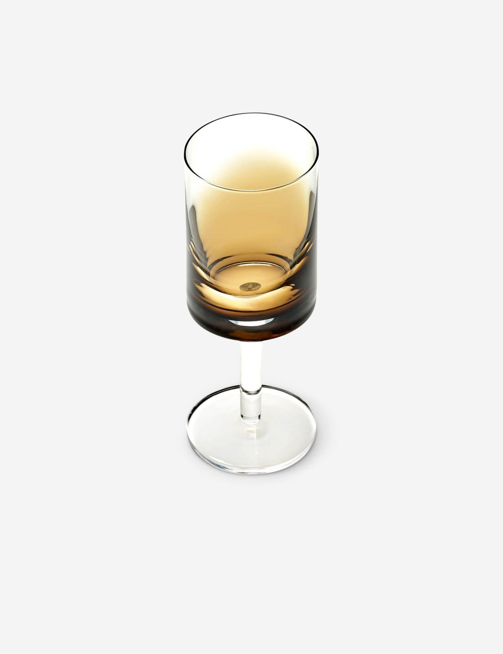 Zuma Glassware, designed by Kelly Wearstler in partnership with Serax