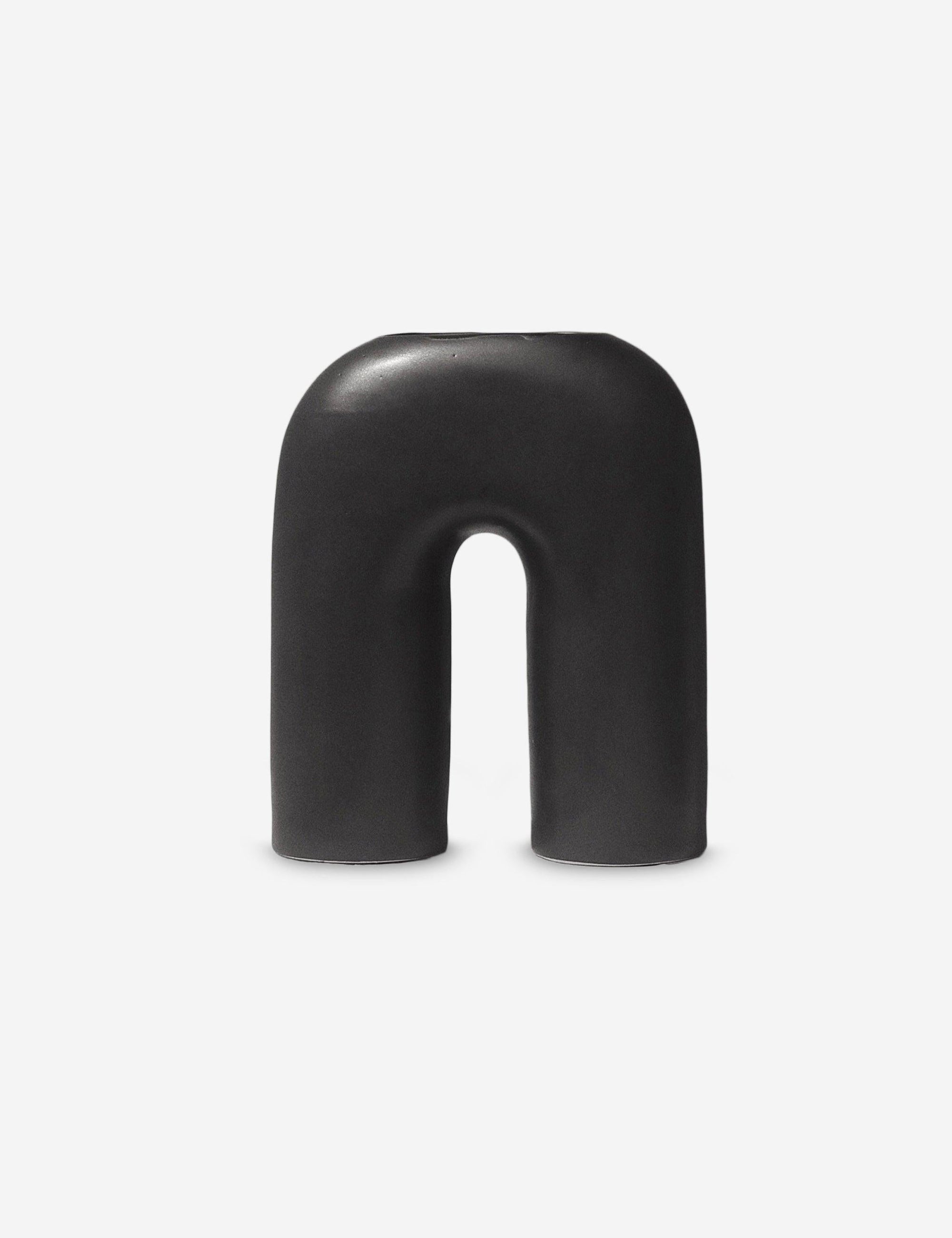 Dekorative Vase von Osmos Studio