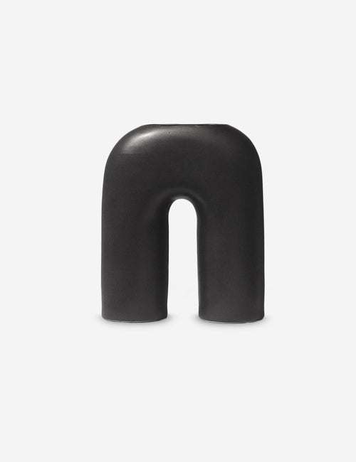 Dekorative Vase von Osmos Studio
